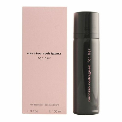 Deodorante Spray Narciso Rodriguez For Her (100 ml)