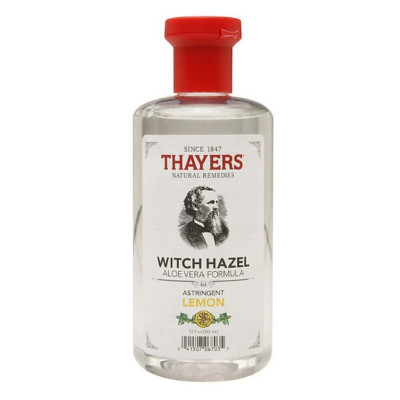 Tonico Viso Thayers Witch Hazel Limone 355 ml