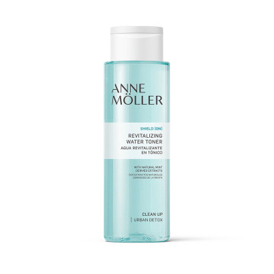 Tonico Viso Anne Möller Rinfrescante 400 ml