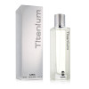 Profumo Uomo EDP Ajmal EDP Titanium 100 ml
