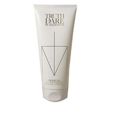 Gel Doccia Profumato Madonna Truth or Dare Truth Or Dare 200 ml