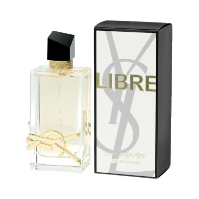 Profumo Donna Yves Saint Laurent EDP Libre 90 ml