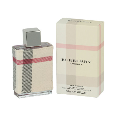 Profumo Donna Burberry EDP London 50 ml