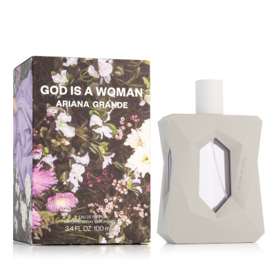 Profumo Donna Ariana Grande EDP God Is A Woman 100 ml