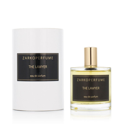 Profumo Unisex Zarkoperfume EDP The Lawyer 100 ml