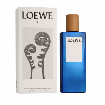 Profumo Uomo Loewe 7 EDT EDT 50 ml