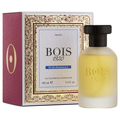 Profumo Unisex Bois 1920 EDP Sushi Imperiale 100 ml