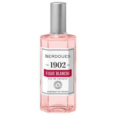 Profumo Unisex Berdoues EDC 1902 Figue Blanche 125 ml
