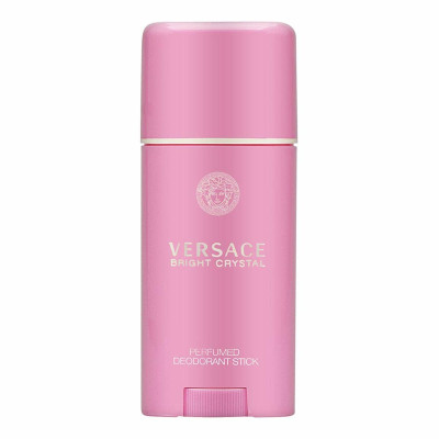 Deodorante Stick Versace Bright Crystal Bright Crystal 50 ml