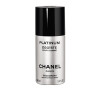 Deodorante Spray Chanel Egoiste Platinum 100 ml