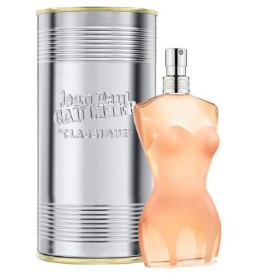 Profumo Donna Jean Paul Gaultier EDT Classique 30 ml