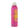 Deodorante Spray Nike Pink 200 ml