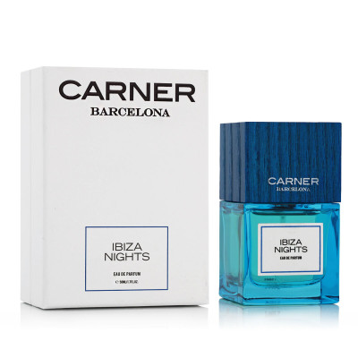 Profumo Unisex Carner Barcelona EDP Ibiza Nights 50 ml