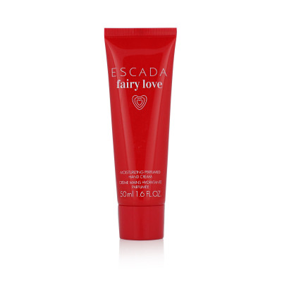Crema Corpo Escada Fairy love 50 ml