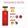 Profumo Donna Ajmal EDP Sacred Love 50 ml