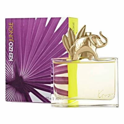 Profumo Donna Kenzo Jungle L Elephant EDP EDP 30 ml