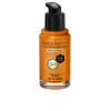 Base Cremosa per il Trucco Max Factor Face Finity All Day Flawless 3 in 1 Spf 20 Nº W91 Warm amber 30 ml