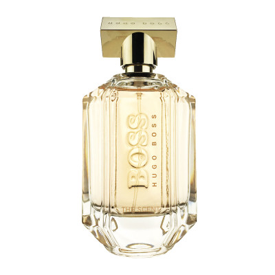 Profumo Donna Hugo Boss Boss The Scent For Her EDP 100 ml