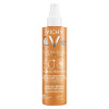 Spray solare per bambini Vichy Capital Soleil Spf 50+ 200 ml