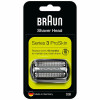 Testina del rasoio Braun 39176