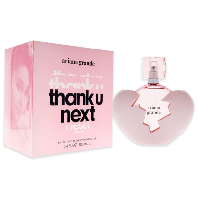 Profumo Donna Ariana Grande Thank U Next EDP 30 ml