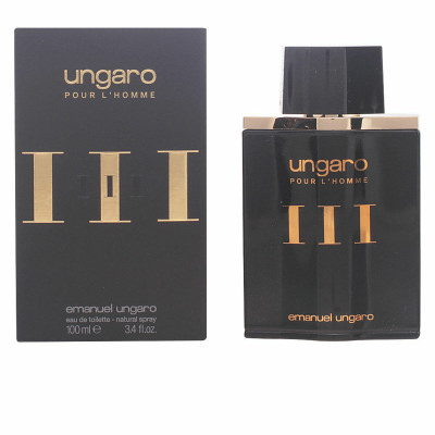 Profumo Uomo Emanuel Ungaro 123283 EDT (Eau de Toilette) Uomo EDT
