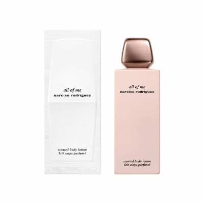 Gel Doccia Narciso Rodriguez ALL OF ME