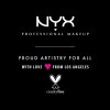 Rossetti NYX 800897142902