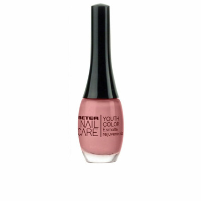 Smalto per unghie Beter YOUTH COLOR Nº 033 Taupe Rose 11 ml