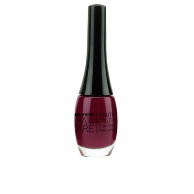 Smalto per unghie Beter YOUTH COLOR Nº 036 Royal Red 11 ml