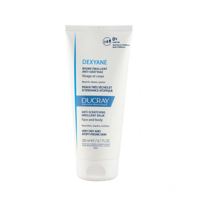 Crema Corpo Ducray
