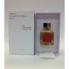 Profumo Donna Maison Francis Kurkdjian Baccarat Rouge 540 EDP 70 ml