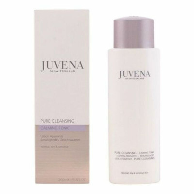 Tonico Viso Pure Cleansing Calming Juvena PURE CLEANSING Bottiglia Donna (1 Unità)