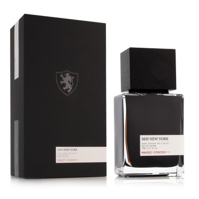 Profumo Unisex MiN New York Magic Circus EDP 75 ml