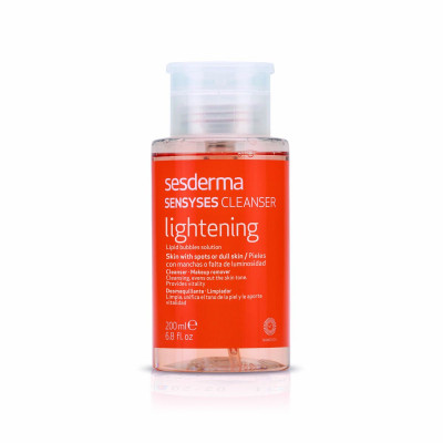 Gel Detergente Viso Sesderma