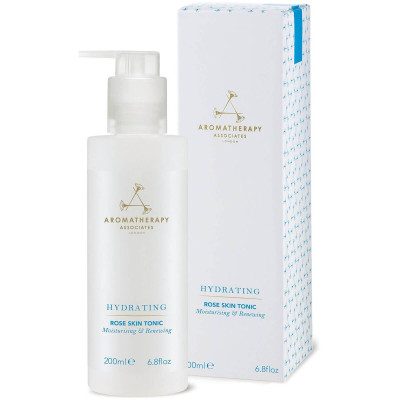Tonico Viso Aromatherapy 200 ml
