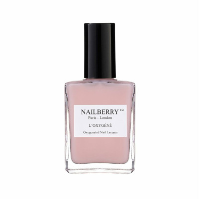 Smalto per unghie Nailberry ELEGANCE 15 ml