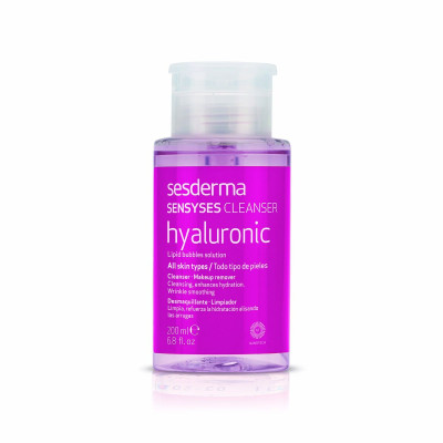 Gel Detergente Viso Sesderma