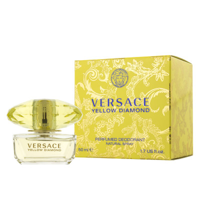 Deodorante Spray Versace 50 ml