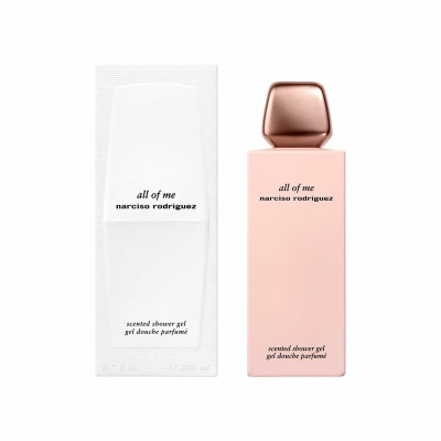 Gel Doccia Narciso Rodriguez