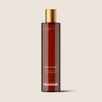 Gel Doccia Alqvimia SCULPTOR 250 ml
