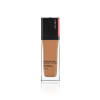 Base per Trucco Fluida Shiseido Synchro Skin Radiant Lifting Nº 410 Sunstone Spf 30 30 ml