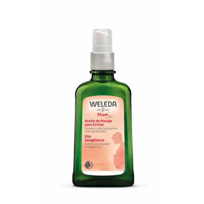 Accappatoio Weleda