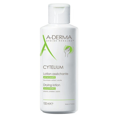 Lozione Corpo Aderma Cytelium 100 ml