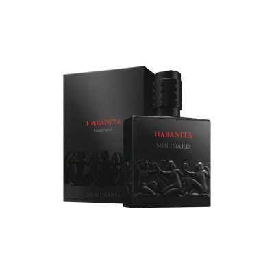 Profumo Donna Molinard Habanita EDP