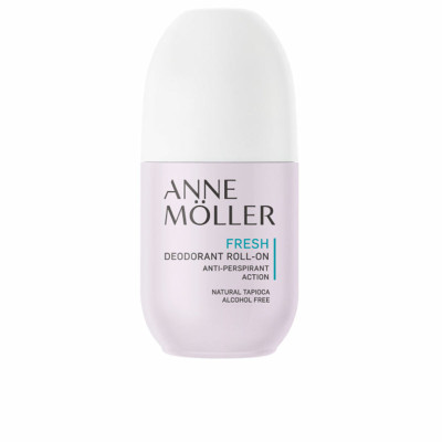 Deodorante Roll-on Anne Möller 75 ml