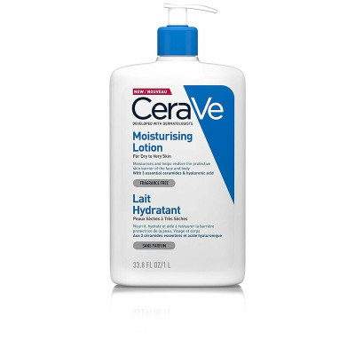Lozione Corpo CeraVe MB106300