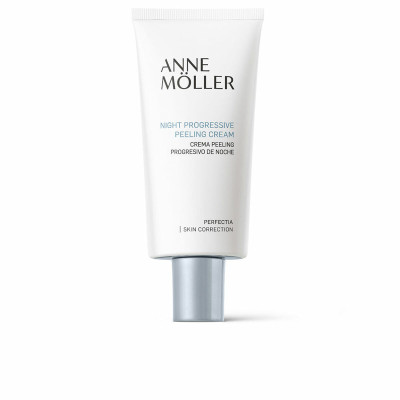 Gel Detergente Viso Anne Möller 50 ml