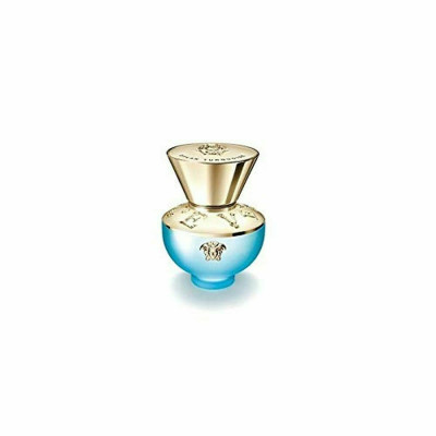 Profumo Donna Versace Dylan Turquoise EDT 50 ml (1 Unità)