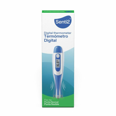 Termometro Digitale Senti2 1 L